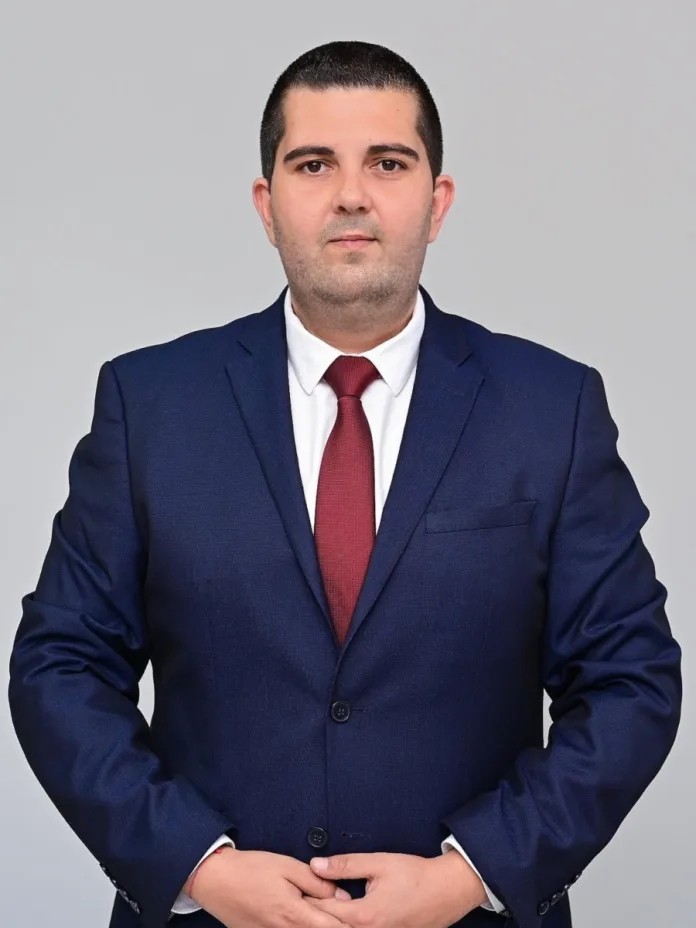 Иван Ганчев
