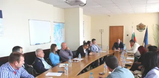 Осигуряват генератори за избирателните секции в област Разград