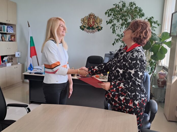 София Радославова