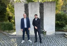 „Демократична България“ в Шумен: Диверсифициране на енергийните източници, насърчаване на предприемачеството и подкрепа за най-нуждаещите се