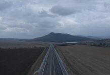 Пускат новата отсечка от АМ „Хемус“ между Белокопитово и Буховци с над 2 години закъснение