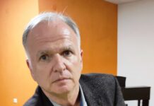 Боян Чуков с премиера в Шумен: САЩ, Великобритания и Ватикана ще решат съдбата на Украйна