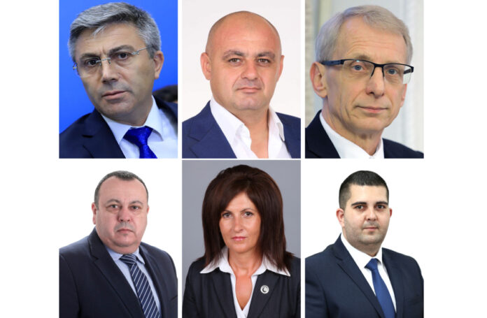 депутати - Шумен