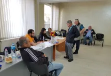 ДПС и ГЕРБ увеличиха гласовете си в Шуменско, но вероятно няма да вземат повече мандати