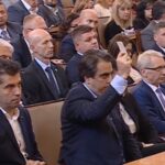 парламент