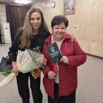 Книга за Живка от шуменската фамилия