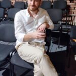 Режисьорът на постановката Благой Бойчев