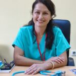 д-р Полина Миленова