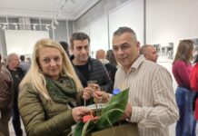 Фотографът Стефан Стефанов ни спечели с първата си изложба