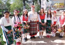 Читалището в Никола Козлево пази традициите на преселниците от Тракия