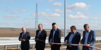 „Автомагистрали „Черно море“ и свързана фирма печелят 16-милионната поръчка за асфалтиране на улици в Шумен