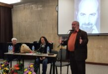 Почетохме Иван Карадочев – аристократът на литературната ни критика