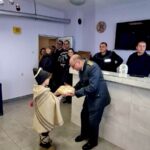коледарчета пожарна