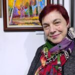 4.-Д-р-Дилек-Екремова-пред-своя-пейзаж
