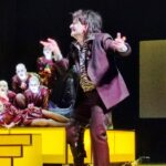 Вилиана Димитрова – Електра и Стоян Радев – Юпитер