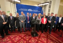 Нинова връща третия мандат на президента в понеделник