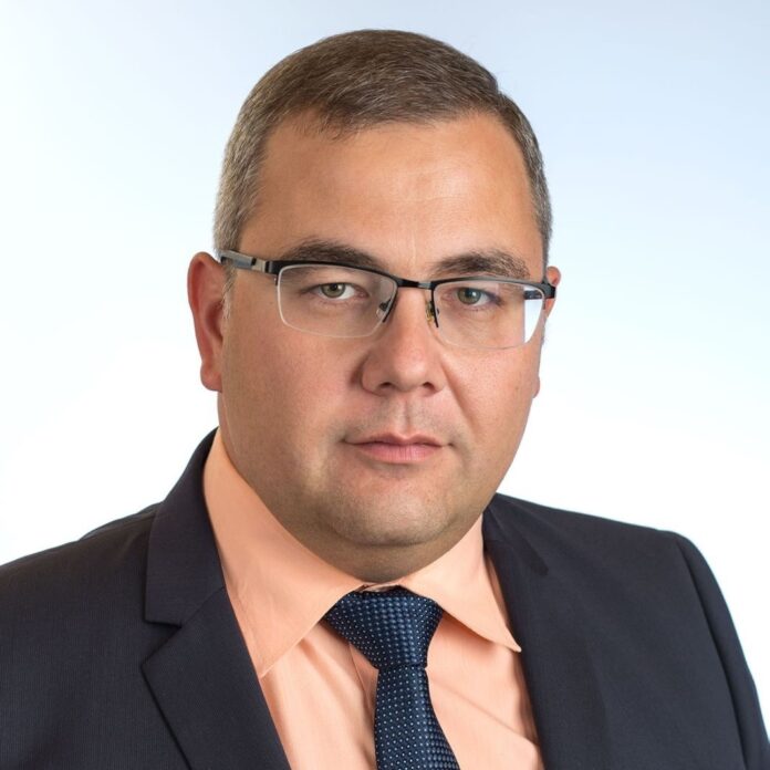Данаил Данчев