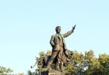 150 години след гибелта си, Левски остава най-чистият и свят образ на българската свобода