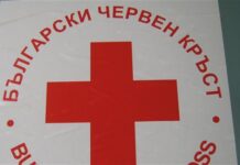 БЧК с втори транш от 1 млн. лв. в помощ на пострадалите при земетресението в Турция и Сирия