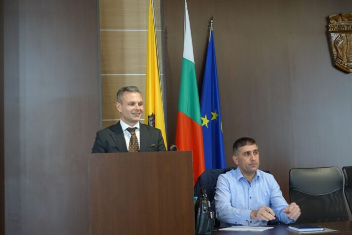 ОДМВР