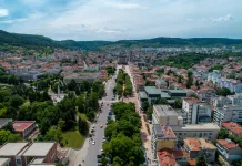 Определиха местата за поставяне на агитационни материали в Шумен