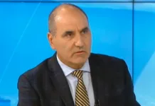 Цветан Цветанов: Ще подкрепим кандидатите на Демократична България и ПП там, където имаме добра комуникация