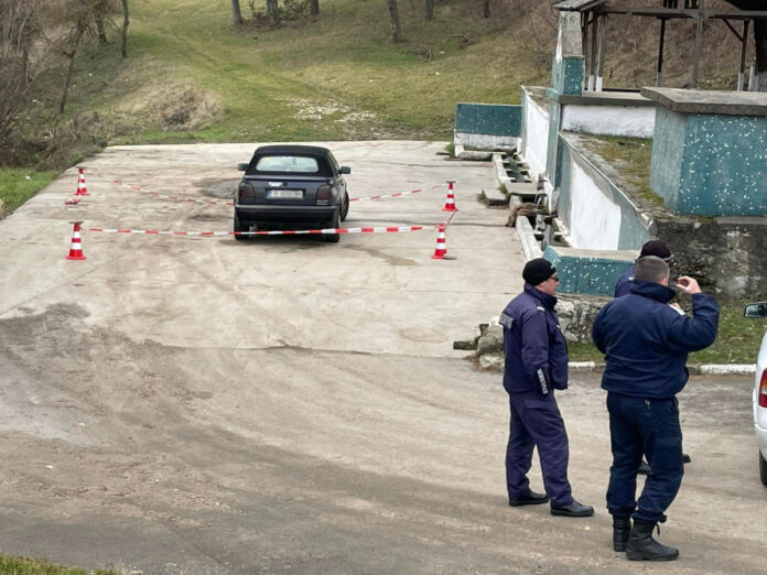 друмево кола