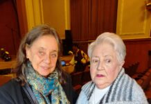 Днес празнува шуменското женско дружество „Родолюбие“