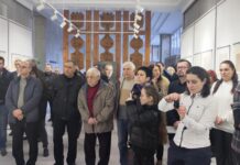 Документална изложба за дните на Ататюрк в София
