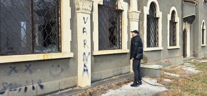 Мадара
