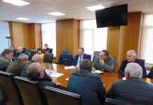 Подготовката за изборите в област Шумен протича нормално