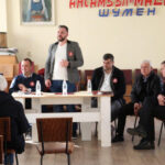 Аян Мехмедов