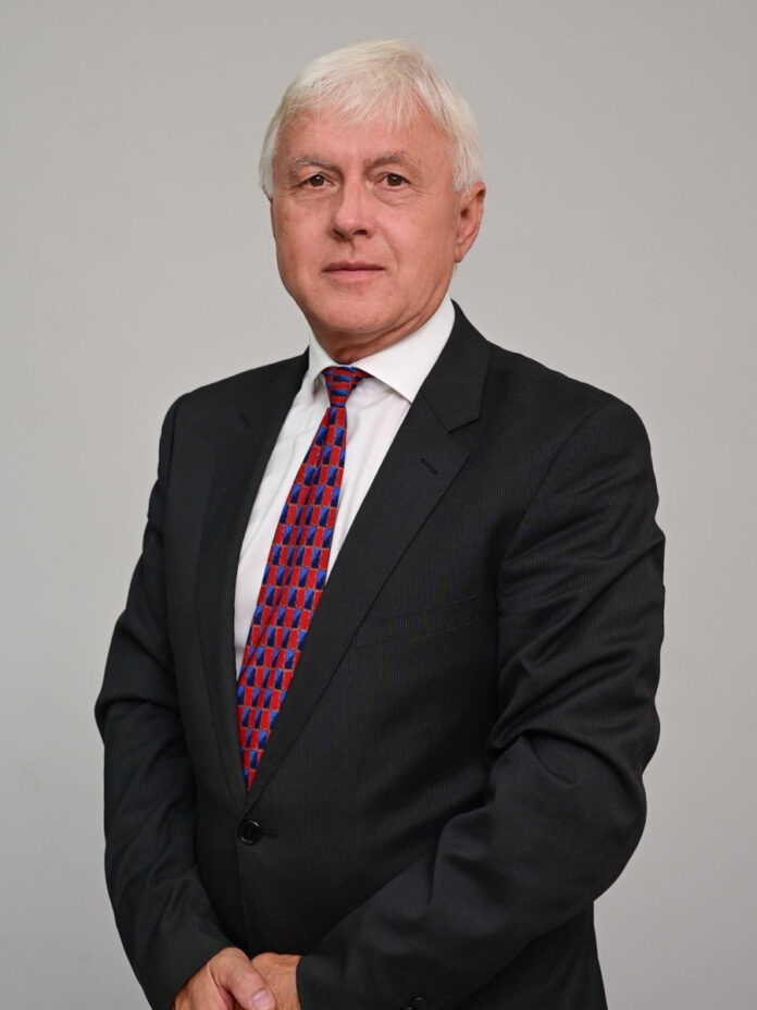 Александър Горчев