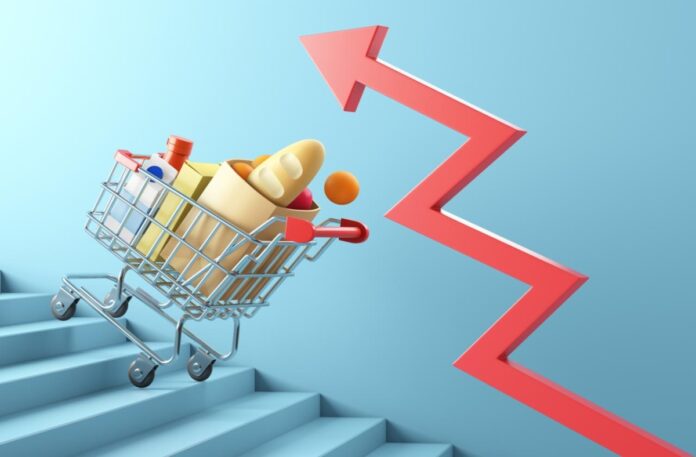 инфлация