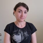 Гюлнур Юсуфова