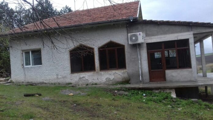 Ловен кантон с. Тервел