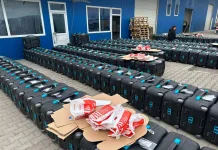 Проблеми с машините в Хитрино, три села минават на хартиени бюлетини