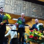 Щастлив финал на Великденския концерт на Симфониета-Шумен