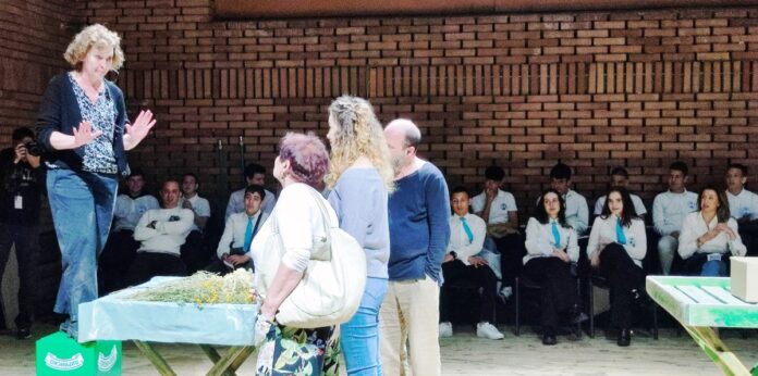 1.Руска ще ви разкаже на пазара за пандемата и войната