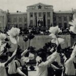 24 май 1977 г. в Шумен