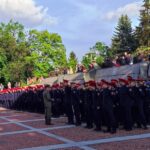 5.-Представителна-част-от-Военния-факултет-в-Шумен