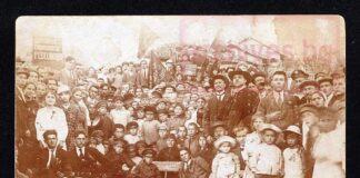 Първи май в историята на Шумен и региона