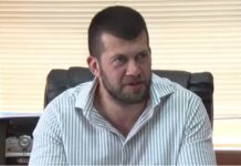В последния си работен ден служебното правителство смени шефа на „Напоителни системи“ в Шумен
