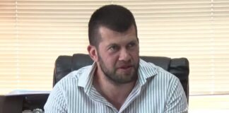 В последния си работен ден служебното правителство смени шефа на „Напоителни системи“ в Шумен