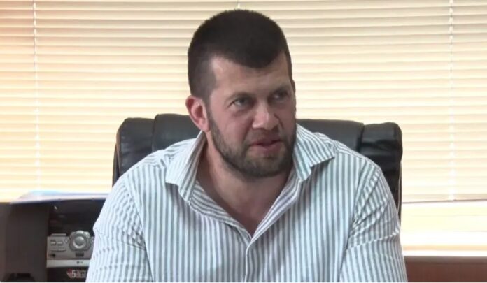 Стоян Владимиров