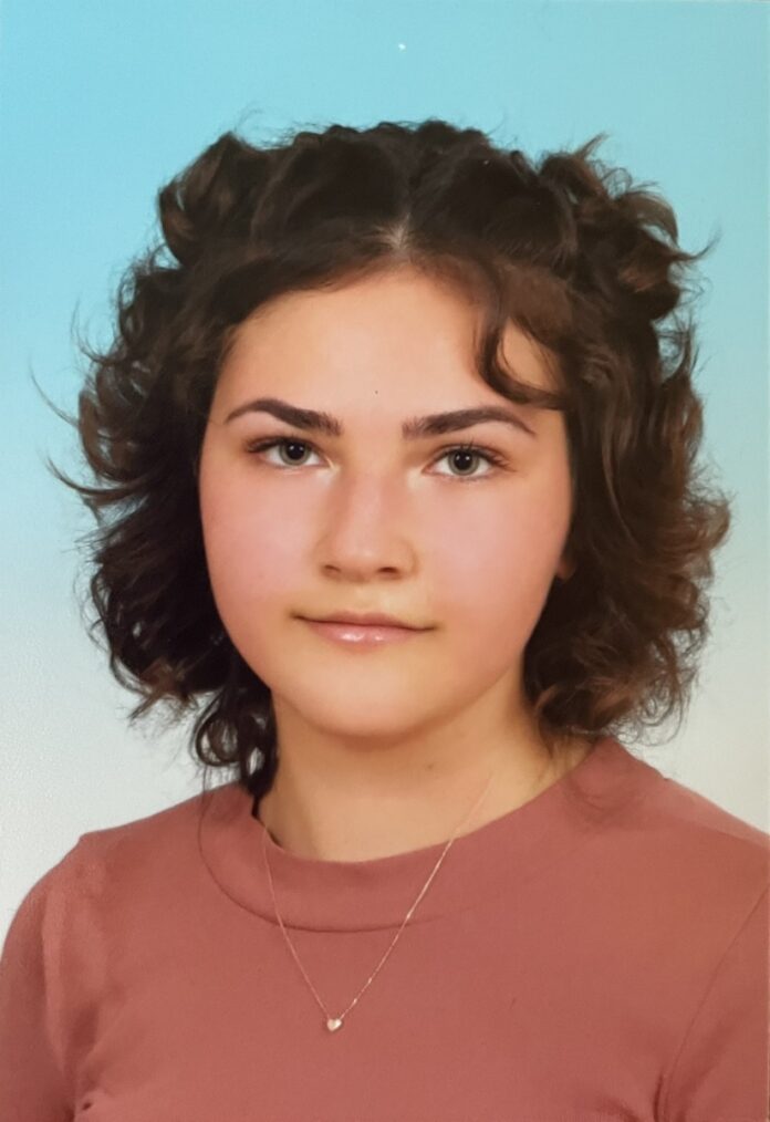 Станислава Стоянова