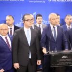 Пресконференция Възраждане