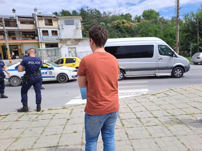 ПТП