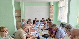 Новият шеф на Горското обеща, че никой няма да остане на студено през зимата