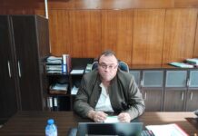 Отново смениха директора на Североизточното държавно предприятие